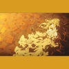 FLuoRiTe - Violet Snow (Piano & Guitar Ver.)