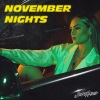Jenny March - November Nights