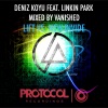 Vanished - Linkin Park - Lift vs. New Divide (Lift vs. New Divide (Vanished Mix))