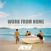 Anky - Work From Home (Anky Remix)