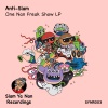 Anti-Slam、Distant Relative - Feel It (Original Mix)