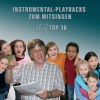 Rolf Zuckowski und seine Freunde《Oma liebt Opapa (Instrumental|Playback)》[MP3/LRC]