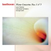 The Cleveland Orchestra、george szell、leon fleisher、Ludwig van Beethoven - I. Allegro con brio