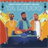 DJ Nika、Rahiz、Dynasty The King - Ta Louco