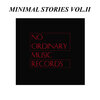 De Feo、Milos Pesovic、Mikel SMR - My Self Trip (MilosPesovicRemix)