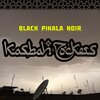 Kasbah Rockers - Black Pikala Noir