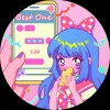 小野道ono、墨橙菌 - Best One feat.墨橙