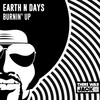 Earth n Days - Burnin' Up (Radio Edit)