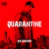 Popr3b3l《Quarantine (Hardstyle 2020)》[MP3/LRC]