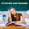 Studying Music、Reading Music、Study Playlist《Music For Studying and Reading》[MP3/LRC]