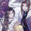 王夕阳、羽惜Pursue - 【帝王攻略同人】犹记绯霞