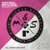 Alaia & Gallo、Angelo Ferreri、Lee Wilson - Straight Up (Extended Mix)