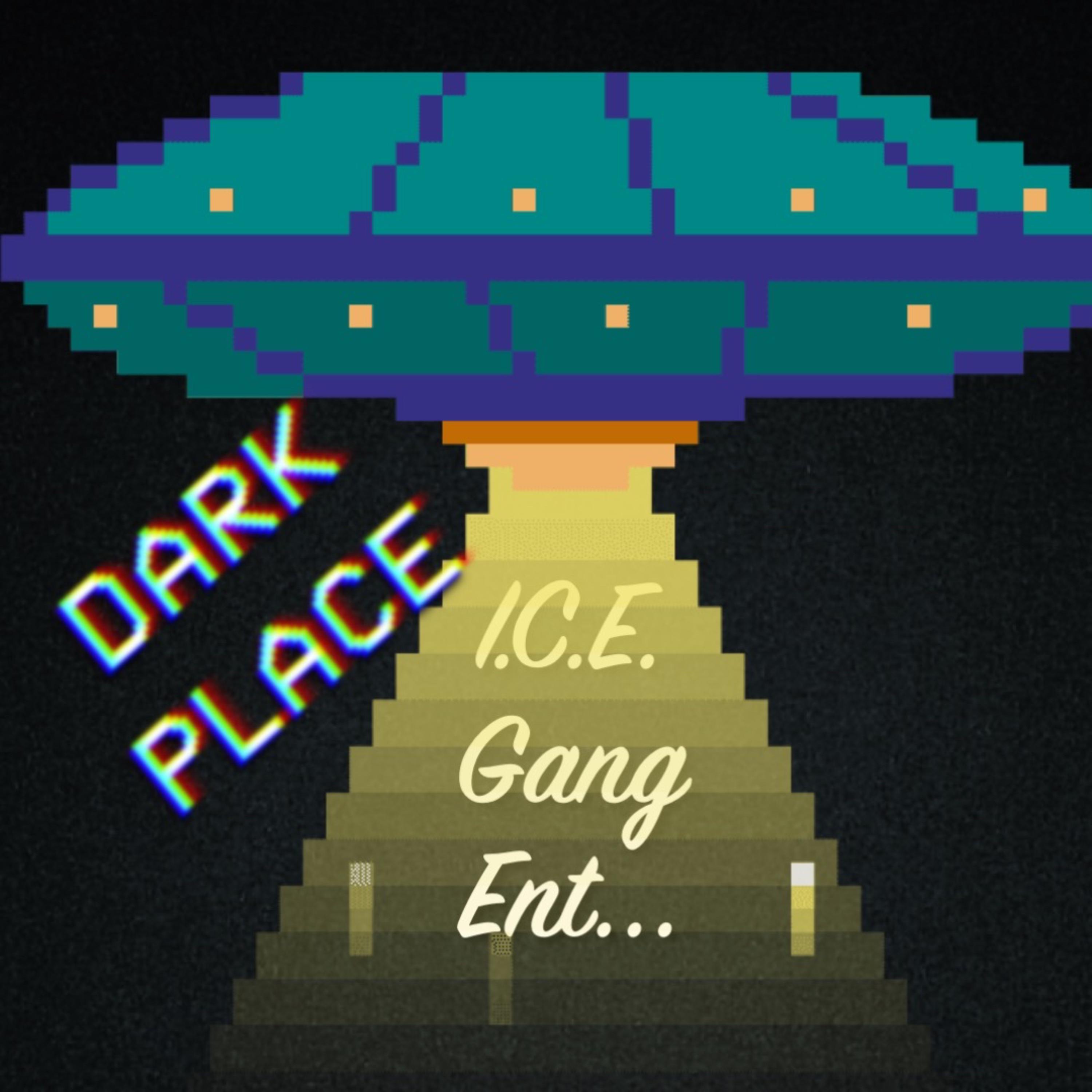 Chapo Swavy、dank - Dark Place (Explicit)