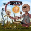 OxyFlux - In A World Of Nonsense