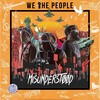 we the people - Misunderstood