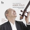 Orquesta Barroca de Sevilla、Andrés Gabetta、Asier Polo - Cello Concerto No. 6 in D Major, G. 479: I. Allegro (Arr. for Cello, Strings & Harpsichord)
