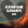 刘闯 - 这是你找女朋友的标准吗？