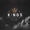 Kevin Ross、Idris Elba、Kosine - Kings (RECROWNED|Explicit)