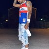 Punch - I Just Wanna Ball (Explicit)