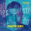 Karlos Cobham、Deitrick Haddon - Transcend (Remix)