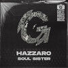 Hazzaro - Soul Sister