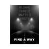 Kirsty、Kildare、Matty C、Shredz - Find A Way