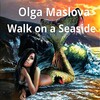 Olga Maslova - Embrace the Ocean