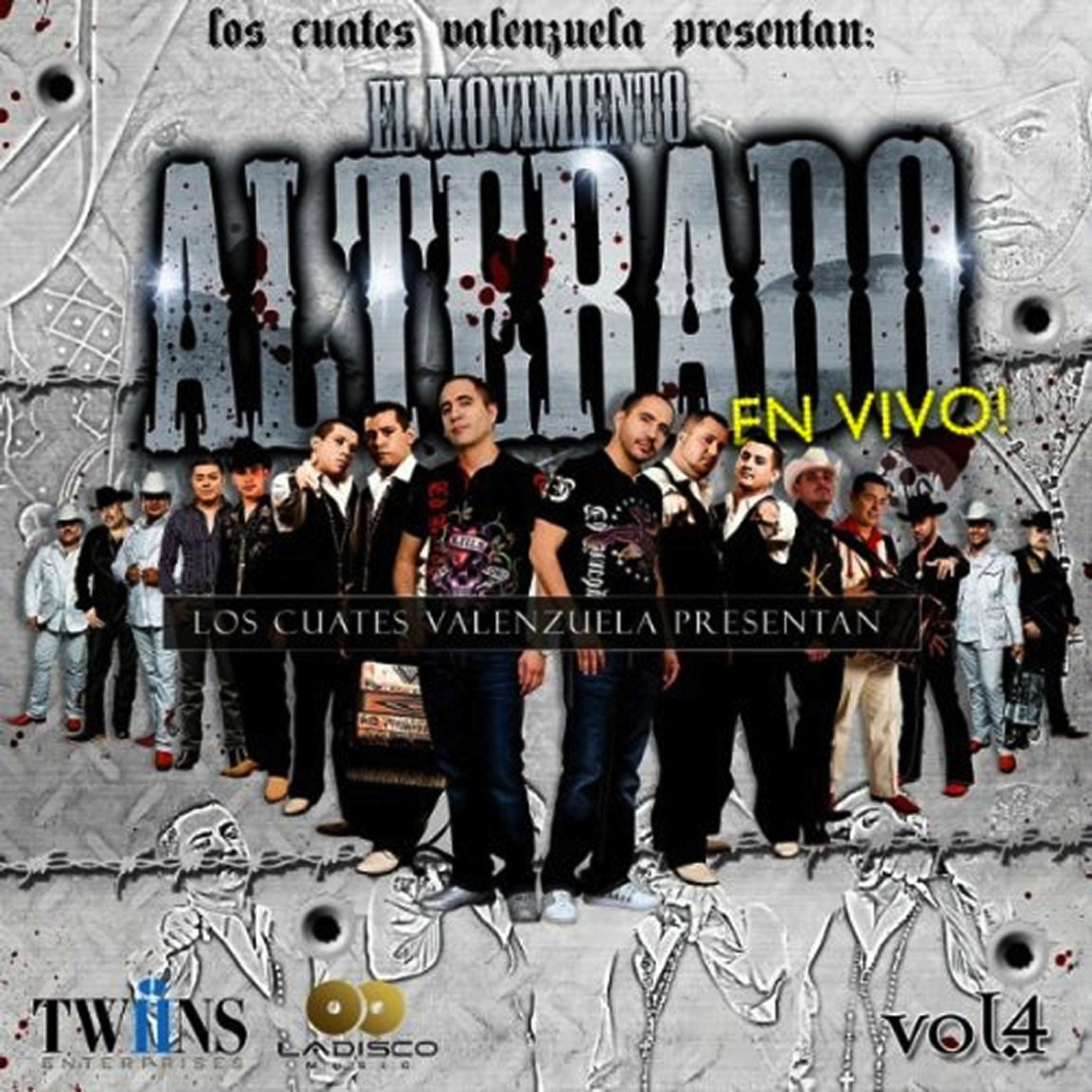 Todos - Intro