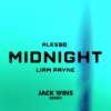 Alesso、Liam Payne《Midnight (Jack Wins Remix)》[MP3/LRC]