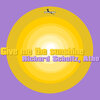 Richard Scholtz、Atho - Give Me The Sunshine (Original Mix)