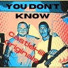 Castlehill Original、Piggy - You Don't Know (feat. Piggy)