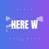 DJ YiXiu、7南 - Here With You (Remix)