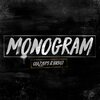 Has-Lo、Crazyups - Monogram