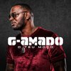 G-Amado - É por Isso