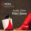Magyar Állami Operaház Zenekara、Magyar Állami Operaház Énekkara、Domonkos Héja - Choir