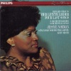 Jessye Norman、Gewandhausorchester、Kurt Masur《Fruhling》[MP3/LRC]