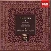 Samson François、Monte Carlo Opera Orchestra、Louis Frémaux - Frédéric Chopin: Concerto Pour Piano & Orchestre N°1 En Mi Mineur Op.11 (I Allegro Moderato)