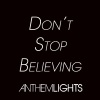 Anthem Lights - Don't Stop Believing