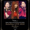 Kalafina《overture~Red Moon》[MP3/LRC]