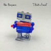 Alec Benjamin - I Built a Friend