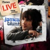 James Blunt《Goodbye My Lover (Live)》[MP3/LRC]