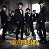 BOYFRIEND《CODE NAME;SPY GET LOVE》[MP3/LRC]