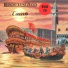 终极一班 - Concerto