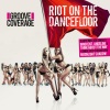 Groove Coverage - Angeline