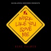Keke Palmer - Work Like You Love Me (MV版)
