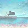 Orangestar、IA - Alice in 冷凍庫