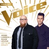 Jesse Larson、Adam Levine - Let's Go Crazy (Live)