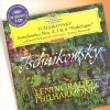Yevgeny Mravinsky - Peter Ilyich Tchaikovsky: Symphony No.4 in F minor, Op.36 - 1. Andante sostenuto (F小调第4号交响曲，作品36 - 第一乐章 稍慢的行板，富有生气的中板，稍快的中板，似行板，活泼的快板)(Moderato con anima)