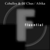 ceballos、dj chus《Afrika (Original Tribal Mix)》[MP3/LRC]