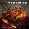 Marauder - In Memory